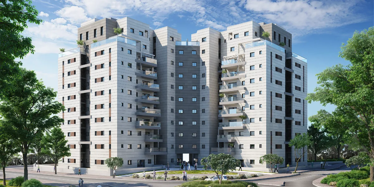 פרויקט אבני דרך בית אל ביהודה ושומרון - המתיישבים
