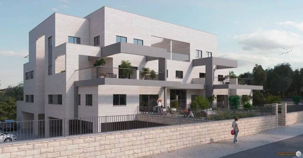 קרני שומרון אורנים