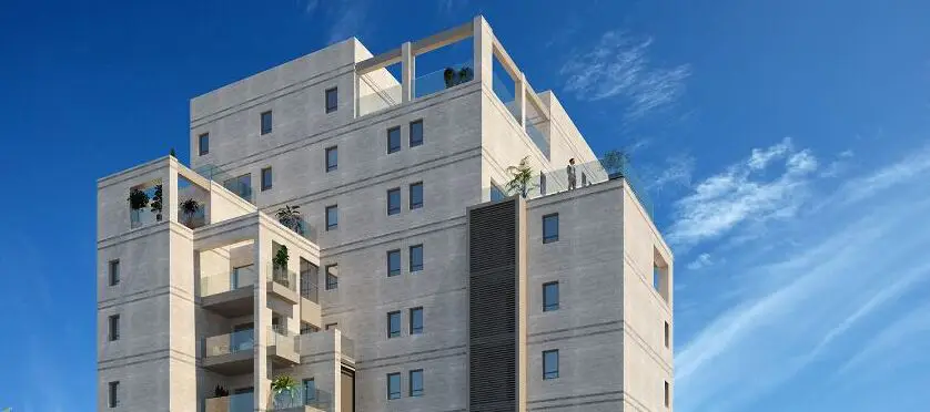 בית אל ארץ הצבי