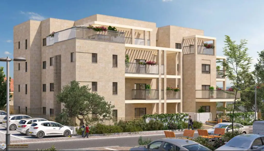 מגדלי עפרה