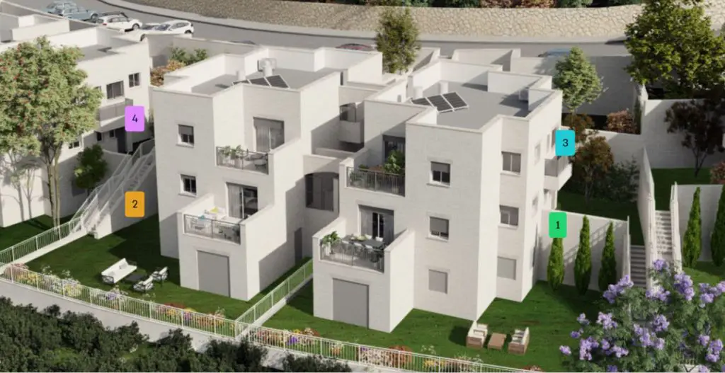 מעלה לבונה מצפה לבונה